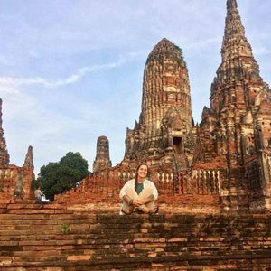 Meet your Posher, Marlee